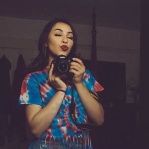 Meet your Posher, Paulina